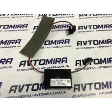 Блок управления сигнализацией Ford Focus 3 2011-2017 AV6N15K607AD